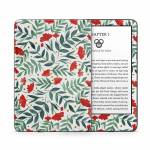 Magical Florals Amazon Kindle Series Skin