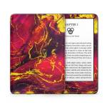 Miasma Amazon Kindle Series Skin