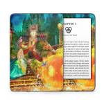 Midnight Fairytale Amazon Kindle Series Skin