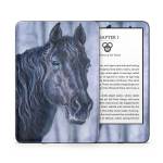 Midnight Blue Amazon Kindle Series Skin