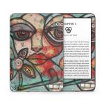Mine Amazon Kindle Series Skin