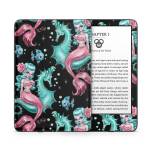 Mysterious Mermaids Amazon Kindle Series Skin