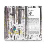 My New York Mood Amazon Kindle Series Skin