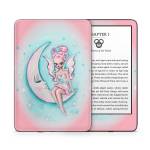 Moon Pixie Amazon Kindle Series Skin