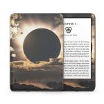 Moon Shadow Amazon Kindle Series Skin
