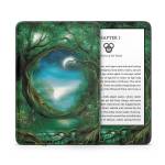Moon Tree Amazon Kindle Series Skin