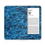 Mossy Oak Elements Agua Amazon Kindle Series Skin