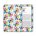 Multiflo Amazon Kindle Series Skin