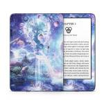 Mystic Realm Amazon Kindle Series Skin
