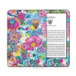 Natural Garden Amazon Kindle Series Skin