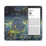 Night Trawlers Amazon Kindle Series Skin