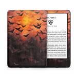 Night Fury Amazon Kindle Series Skin