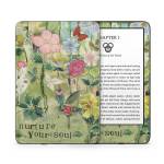 Nurture Amazon Kindle Series Skin