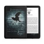 Nevermore Amazon Kindle Series Skin