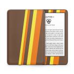 Oahu Amazon Kindle Series Skin