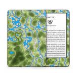 Overlander Amazon Kindle Series Skin