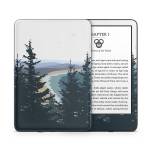 Overlook Amazon Kindle Series Skin