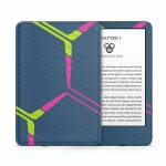The Gill Sgt Amazon Kindle Series Skin