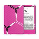 The Judson Amazon Kindle Series Skin