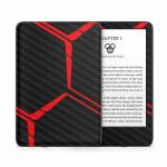 The Trevor Amazon Kindle Series Skin