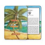 Palm Signs Amazon Kindle Series Skin
