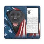Patriotic Lab Amazon Kindle Series Skin