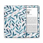 Pretty Branchs Amazon Kindle Series Skin