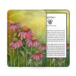 Prairie Coneflower Amazon Kindle Series Skin