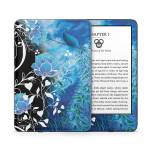 Peacock Sky Amazon Kindle Series Skin