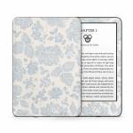 Peonies and Berries Amazon Kindle Series Skin