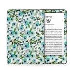 Peonies Amazon Kindle Series Skin