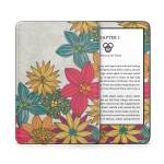 Phoebe Amazon Kindle Series Skin