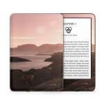 Pink Sea Amazon Kindle Series Skin