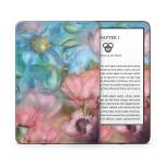 Poppy Garden Amazon Kindle Series Skin