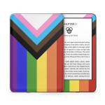 Progress Amazon Kindle Series Skin