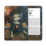 Pestilence Amazon Kindle Series Skin