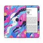 Pumped Amazon Kindle Series Skin