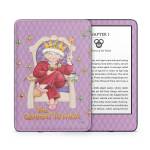 Queen Mother Amazon Kindle Series Skin