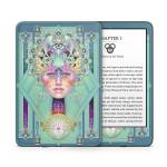 Queen Gratitude Amazon Kindle Series Skin