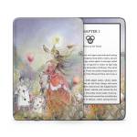 Queen of Hearts Amazon Kindle Series Skin