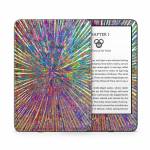 Rainbow Burst Amazon Kindle Series Skin