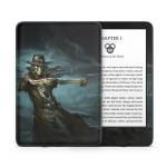 Reaper Gunslinger Amazon Kindle Series Skin
