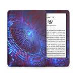 Receptor Amazon Kindle Series Skin
