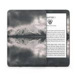Reflecting Islands Amazon Kindle Series Skin