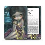 Releasing Fireflies Amazon Kindle Series Skin