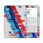 Rennsport Amazon Kindle Series Skin