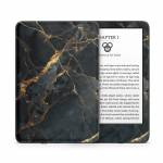 Repaired Black Marble Amazon Kindle Series Skin