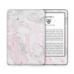 Rosa Marble Amazon Kindle Series Skin