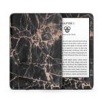 Rose Quartz Marble Amazon Kindle Series Skin