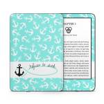 Refuse to Sink Amazon Kindle Series Skin
